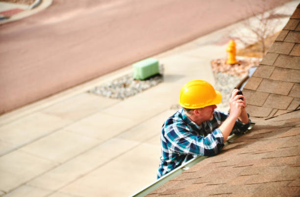 Best Best Roofing Contractors  in Surrey, ND