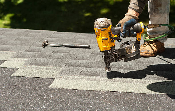 Professional Roofing Contractor in Surrey, ND