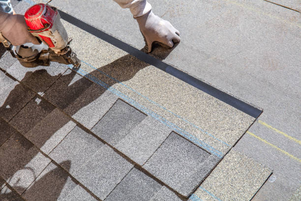 Best Emergency Roof Repair  in Surrey, ND